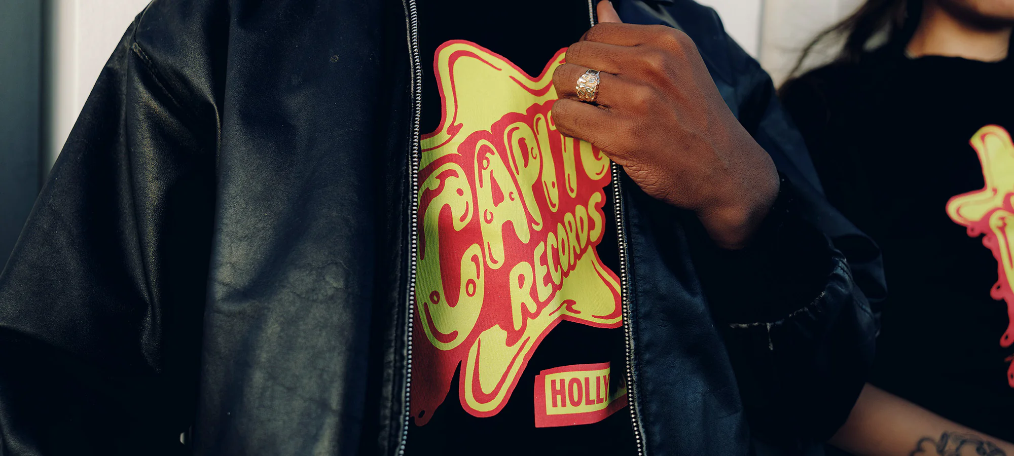 Iconic Sound, Exclusive Style